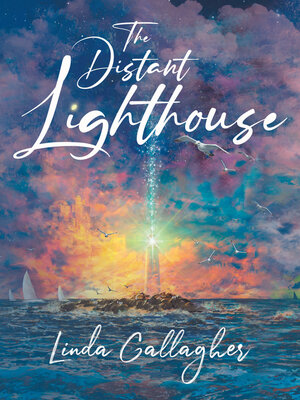 cover image of The Distant Lighthouse